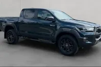 Toyota Hilux din 2025 cu 20 km - oferta TOY116386 - foto 1
