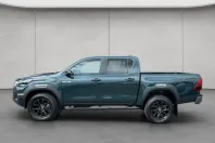 Toyota Hilux din 2025 cu 20 km - oferta TOY116386 - foto 2