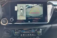 Toyota Hilux din 2025 cu 20 km - oferta TOY116386 - foto 4