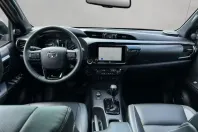 Toyota Hilux din 2025 cu 20 km - oferta TOY116386 - foto 6