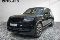 Land Rover Range Rover din 2025 cu 10 km - oferta LAN116387 - foto 1