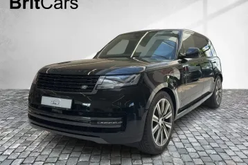 Land Rover Range Rover din 2025 - oferta LAN116387