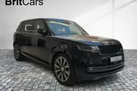 Land Rover Range Rover din 2025 cu 10 km - oferta LAN116387 - foto 2