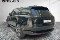 Land Rover Range Rover din 2025 cu 10 km - oferta LAN116387 - foto 3