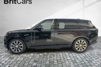 Land Rover Range Rover din 2025 cu 10 km - oferta LAN116387 - foto 4