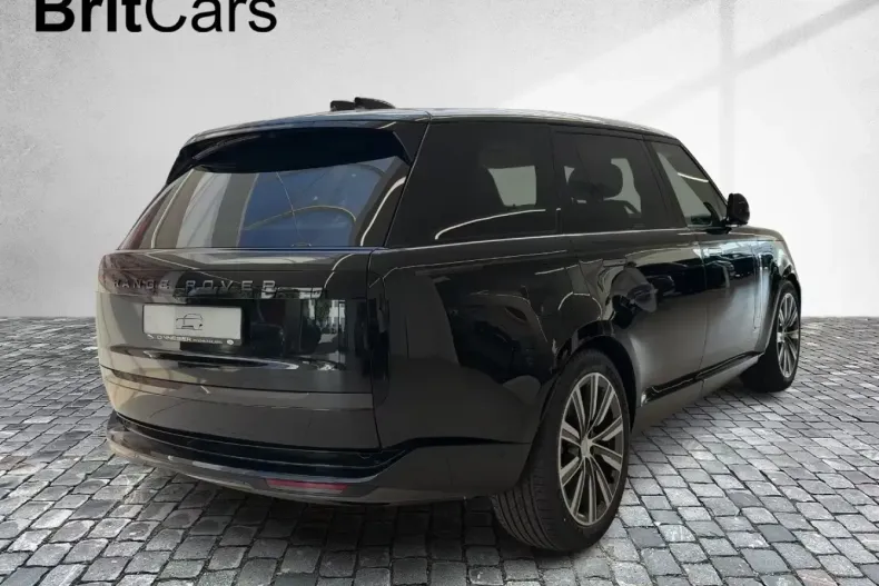 Land Rover Range Rover din 2025 cu 10 km - oferta LAN116387 - foto 5