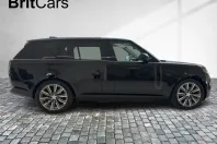Land Rover Range Rover din 2025 cu 10 km - oferta LAN116387 - foto 6