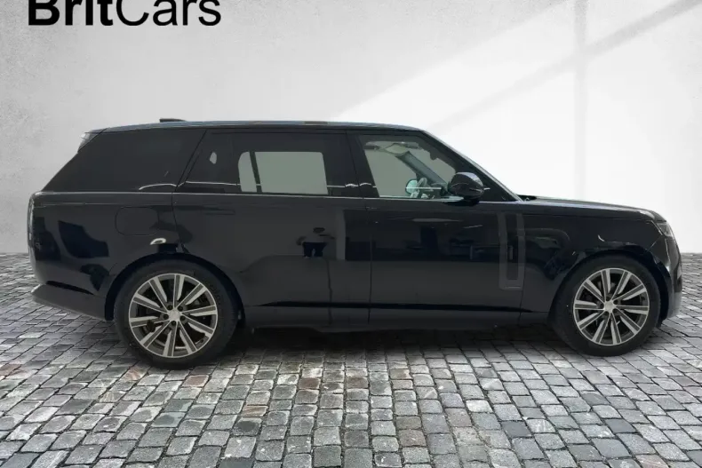 Land Rover Range Rover din 2025 cu 10 km - oferta LAN116387 - foto 6