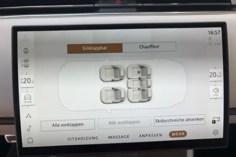 Land Rover Range Rover din 2025 cu 10 km - oferta LAN116387 - foto 12