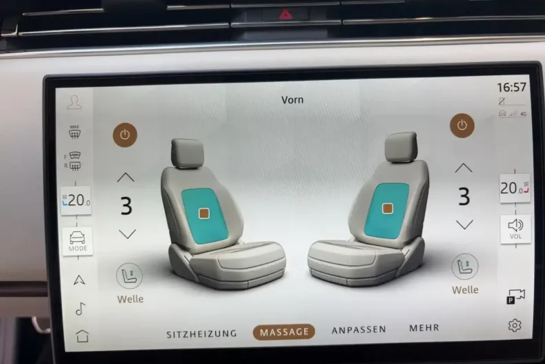 Land Rover Range Rover din 2025 cu 10 km - oferta LAN116387 - foto 15