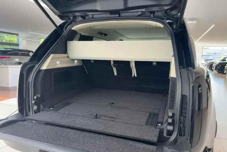 Land Rover Range Rover din 2025 cu 10 km - oferta LAN116387 - foto 16