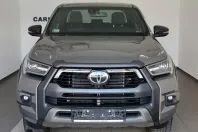 Toyota Hilux din 2024 cu 7.395 km - oferta TOY116388 - foto 2