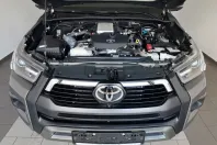 Toyota Hilux din 2024 cu 7.395 km - oferta TOY116388 - foto 3