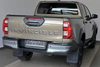 Toyota Hilux din 2024 cu 7.395 km - oferta TOY116388 - foto 4