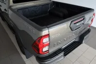 Toyota Hilux din 2024 cu 7.395 km - oferta TOY116388 - foto 5