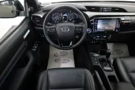 Toyota Hilux din 2024 cu 7.395 km - oferta TOY116388 - foto 6