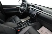 Toyota Hilux din 2024 cu 7.395 km - oferta TOY116388 - foto 8