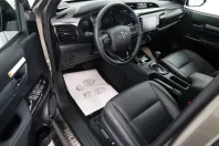 Toyota Hilux din 2024 cu 7.395 km - oferta TOY116388 - foto 9