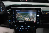 Toyota Hilux din 2024 cu 7.395 km - oferta TOY116388 - foto 12