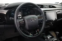 Toyota Hilux din 2024 cu 7.395 km - oferta TOY116388 - foto 13