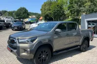 Toyota Hilux din 2025 cu 15 km - oferta TOY116389 - foto 1