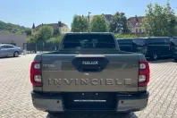 Toyota Hilux din 2025 cu 15 km - oferta TOY116389 - foto 2