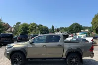 Toyota Hilux din 2025 cu 15 km - oferta TOY116389 - foto 3