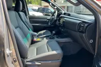Toyota Hilux din 2025 cu 15 km - oferta TOY116389 - foto 8