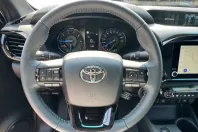 Toyota Hilux din 2025 cu 15 km - oferta TOY116389 - foto 9