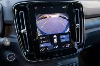 Volvo XC40 din 2023 cu 22.295 km - oferta VOL116390 - foto 18