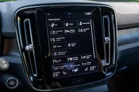 Volvo XC40 din 2023 cu 22.295 km - oferta VOL116390 - foto 20