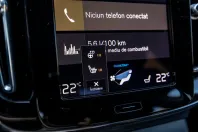 Volvo XC40 din 2023 cu 22.295 km - oferta VOL116390 - foto 21
