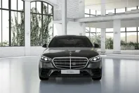 Mercedes-Benz S 400 din 2023 cu 34.661 km - oferta MER116391 - foto 1