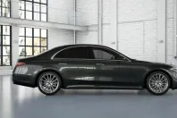 Mercedes-Benz S 400 din 2023 cu 34.661 km - oferta MER116391 - foto 2