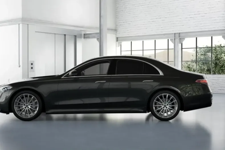 Mercedes-Benz S 400 din 2023 cu 34.661 km - oferta MER116391 - foto 5