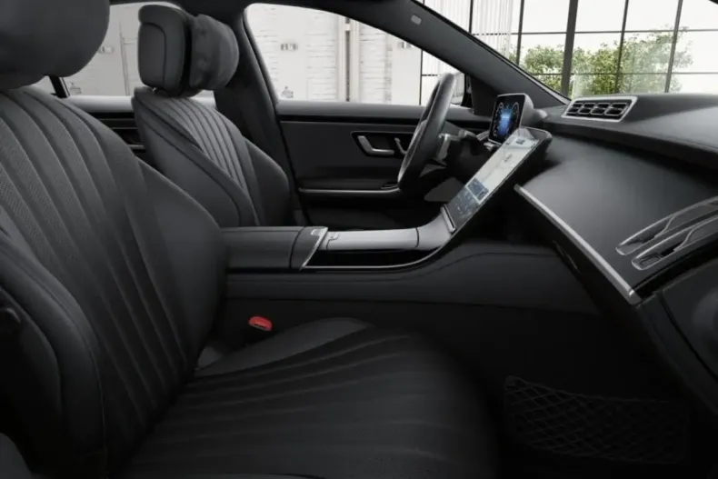 Mercedes-Benz S 400 din 2023 cu 34.661 km - oferta MER116391 - foto 7