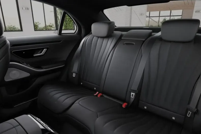 Mercedes-Benz S 400 din 2023 cu 34.661 km - oferta MER116391 - foto 8