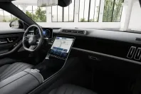 Mercedes-Benz S 400 din 2023 cu 34.661 km - oferta MER116391 - foto 9