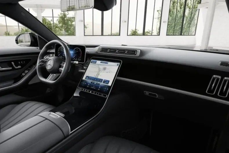 Mercedes-Benz S 400 din 2023 cu 34.661 km - oferta MER116391 - foto 10