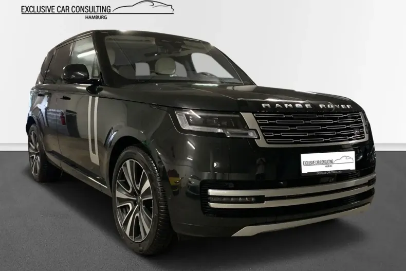 Land Rover Range Rover din 2023 cu 56.500 km - oferta LAN116392 - foto 1