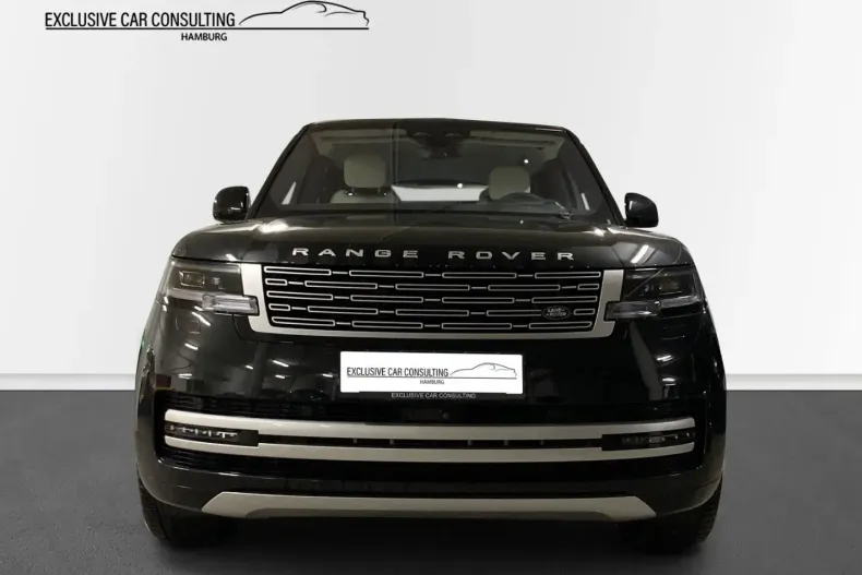 Land Rover Range Rover din 2023 cu 56.500 km - oferta LAN116392 - foto 2