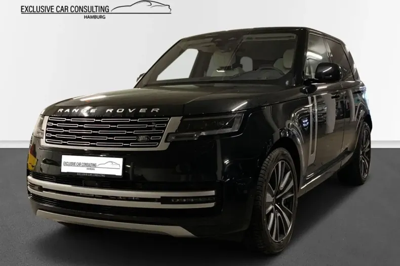 Land Rover Range Rover din 2023 cu 56.500 km - oferta LAN116392 - foto 3