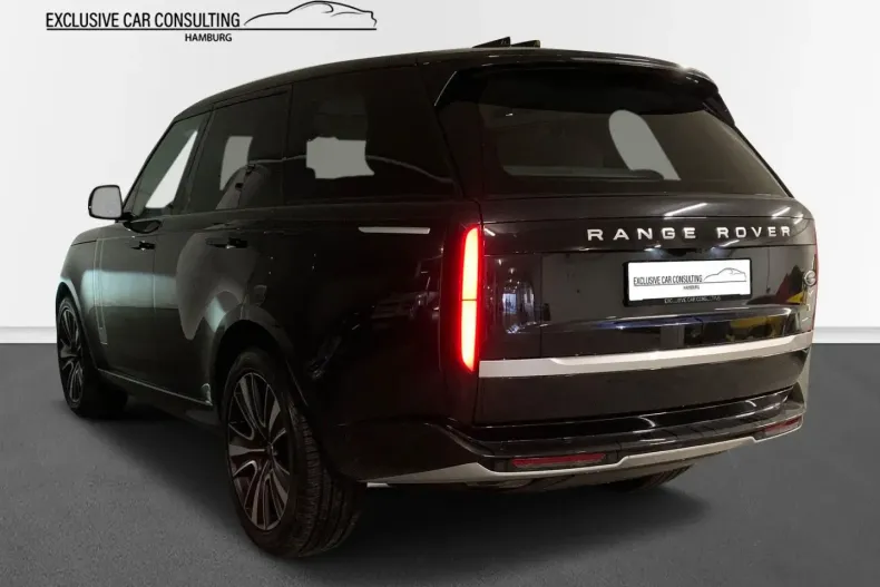Land Rover Range Rover din 2023 cu 56.500 km - oferta LAN116392 - foto 4