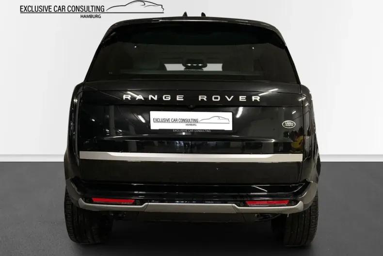 Land Rover Range Rover din 2023 cu 56.500 km - oferta LAN116392 - foto 5