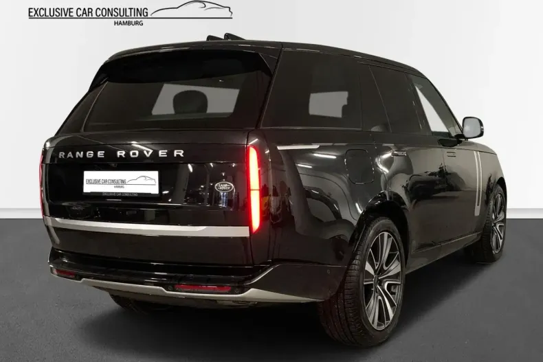 Land Rover Range Rover din 2023 cu 56.500 km - oferta LAN116392 - foto 6
