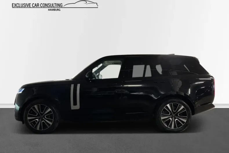 Land Rover Range Rover din 2023 cu 56.500 km - oferta LAN116392 - foto 7