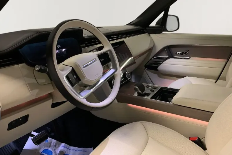 Land Rover Range Rover din 2023 cu 56.500 km - oferta LAN116392 - foto 10