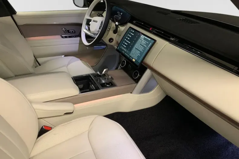 Land Rover Range Rover din 2023 cu 56.500 km - oferta LAN116392 - foto 12