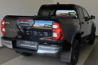Toyota Hilux din 2023 cu 21.166 km - oferta TOY116393 - foto 4