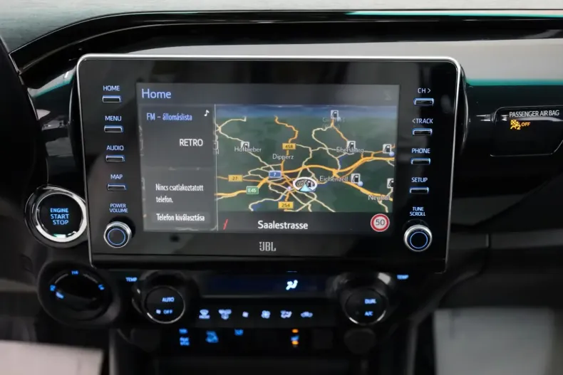 Toyota Hilux din 2023 cu 21.166 km - oferta TOY116393 - foto 7